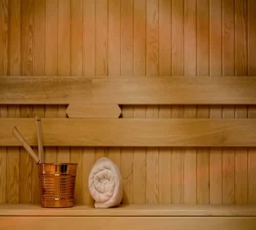 maani steam sauna
